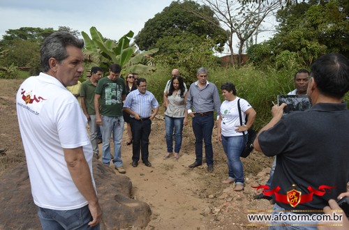 rolim de moura